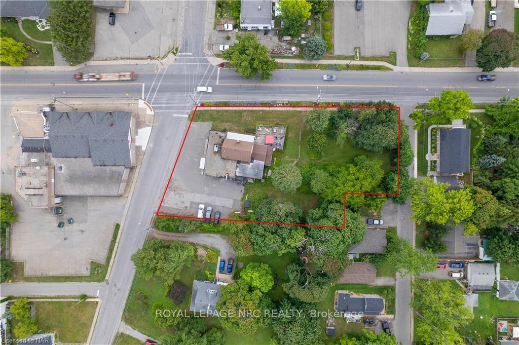 This is a rare and exceptional development opportunity situated in the heart of Crystal Beach.