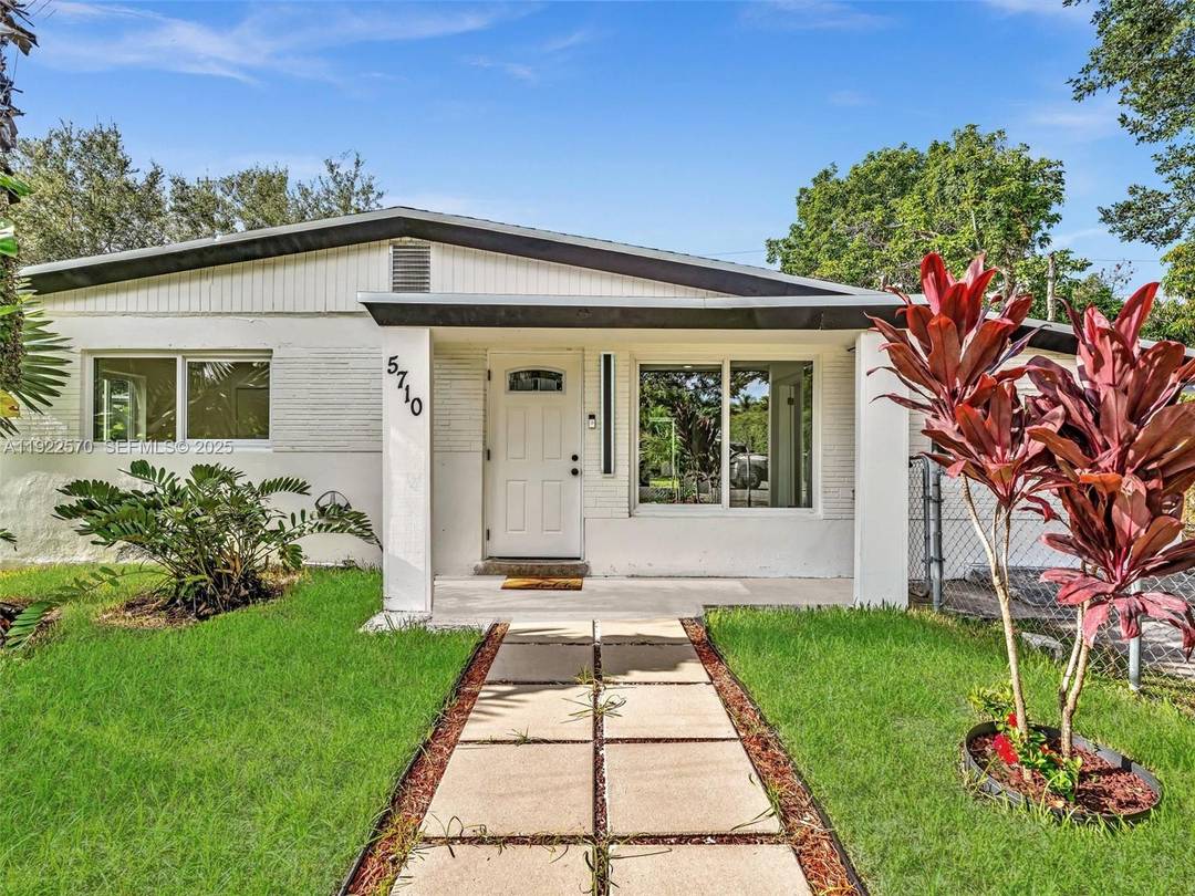 Welcome to your dream home !