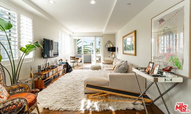 1751 APPIAN WAY Santa Monica LA