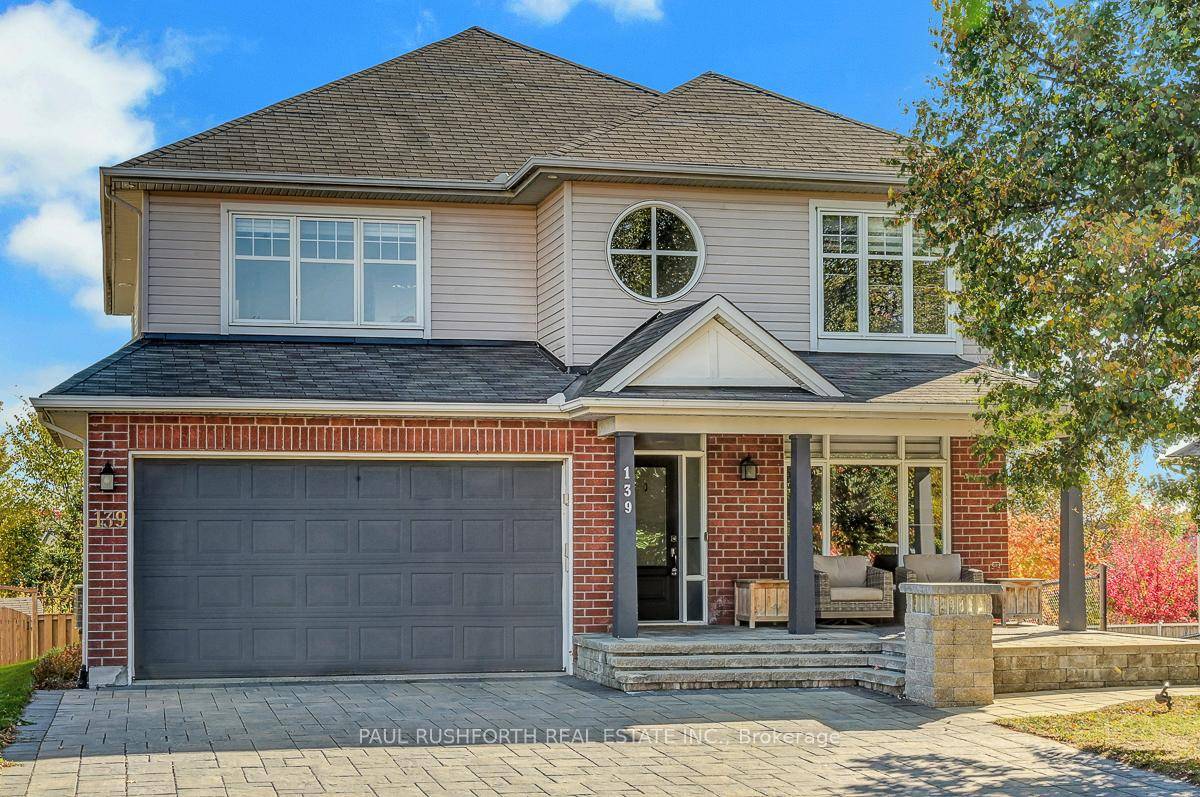 This incredible home truly has it all space, flexibility, and a setting that feels peaceful and private.