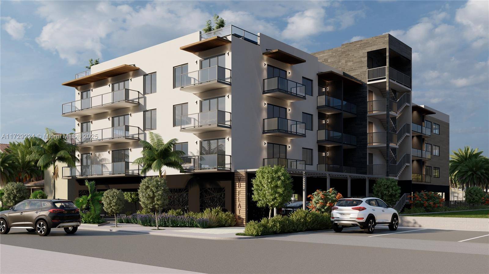 Prime location ! This project is located in Hollywood Downtown, just one street south of Hollywood Bolevard shops and restaurants.