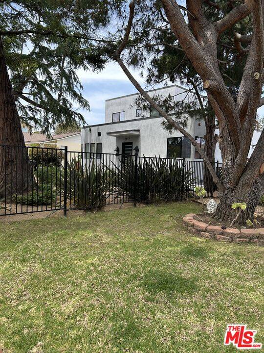 2917 Urban Ave 2BR Santa Monica La