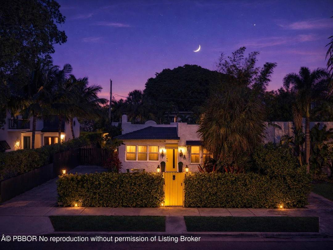 Welcome to the iconic ''Pineapple House, '' a one of a kind retreat reimagined by renowned designer Tracy Turco.