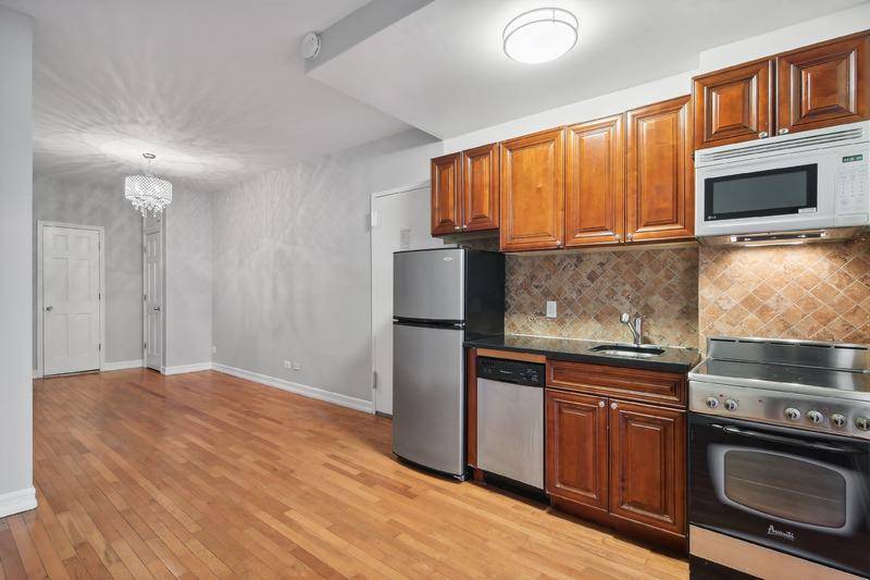 Introducing 324 East 61st Street 5FE !