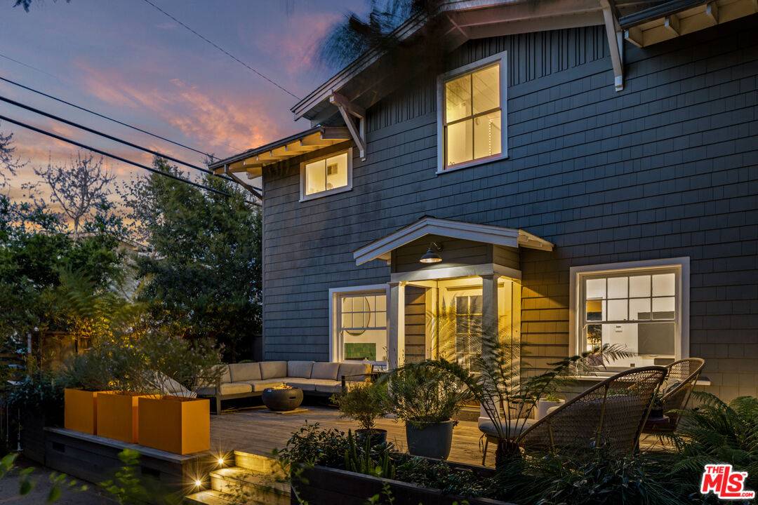 754   Marco Pl 4BR Marina Del Rey La