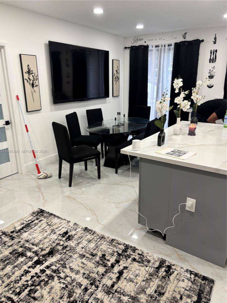 COME AND FALL IN LOVE WITH THIS FULLY RENOVATED LUXURY HOME, FEATURING 3 BEDROOMS 3 FULL BATHROOMS, WITH TWO PRIMARY SUITES, A PRIVATE ENTRY SUITE IDEAL FOR MULTI GENERATIONAL LIVING ...