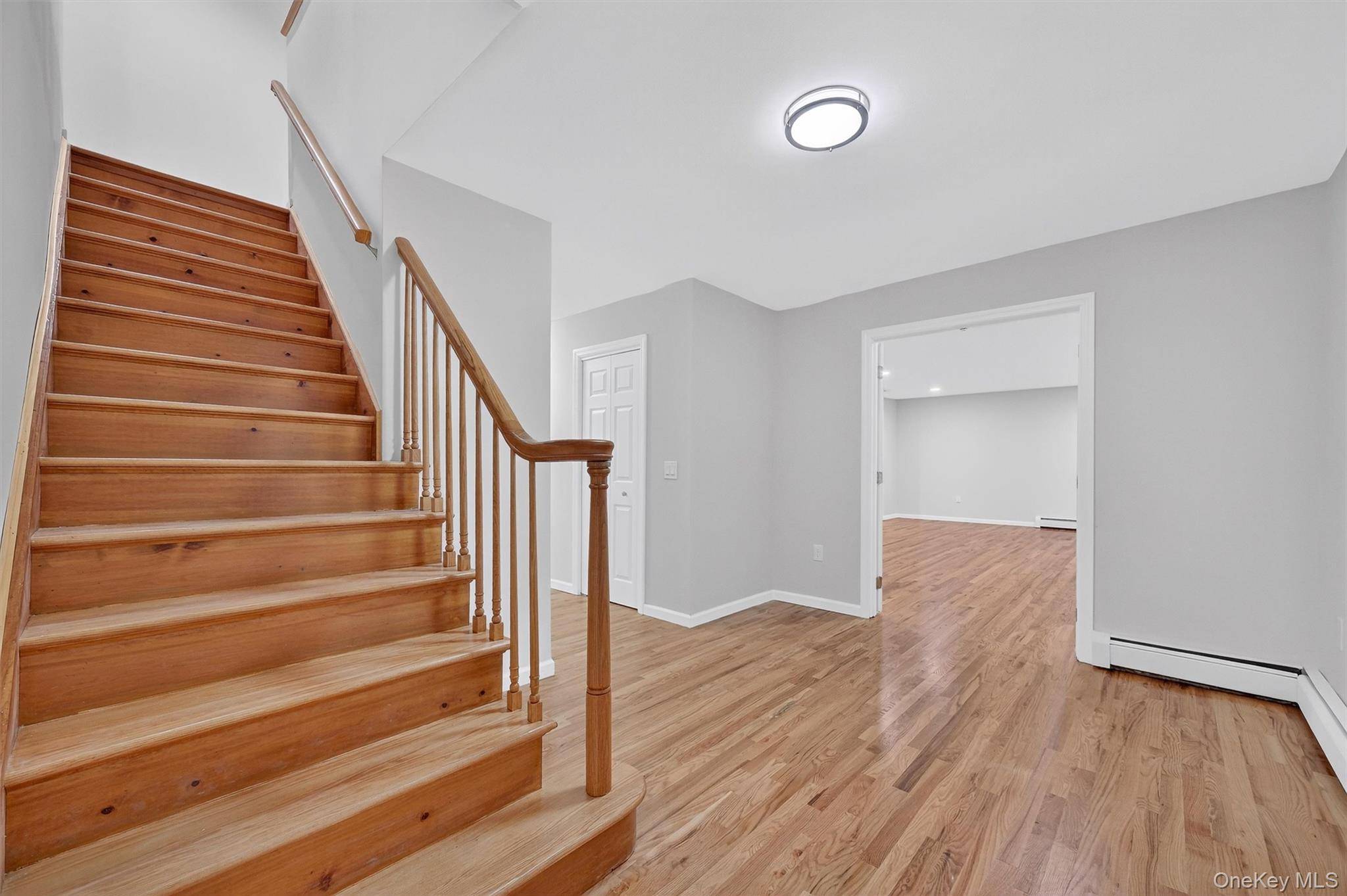 Newly updated, Stunning colonial home nestled on 3.