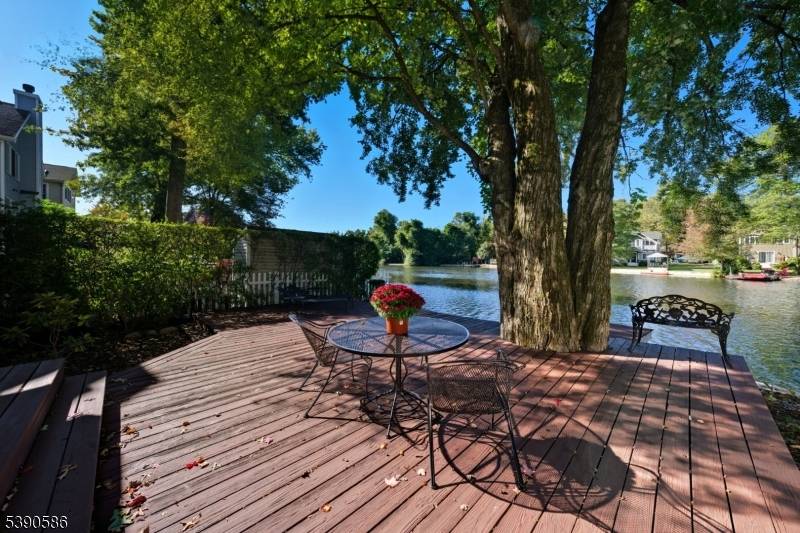 LAKEFRONT Welcome to Indian Lake !