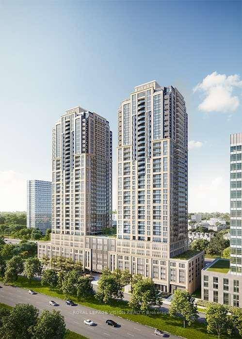 Welcome To Mirabella Condos By One Of The Most Renowned Developers, Diamante !