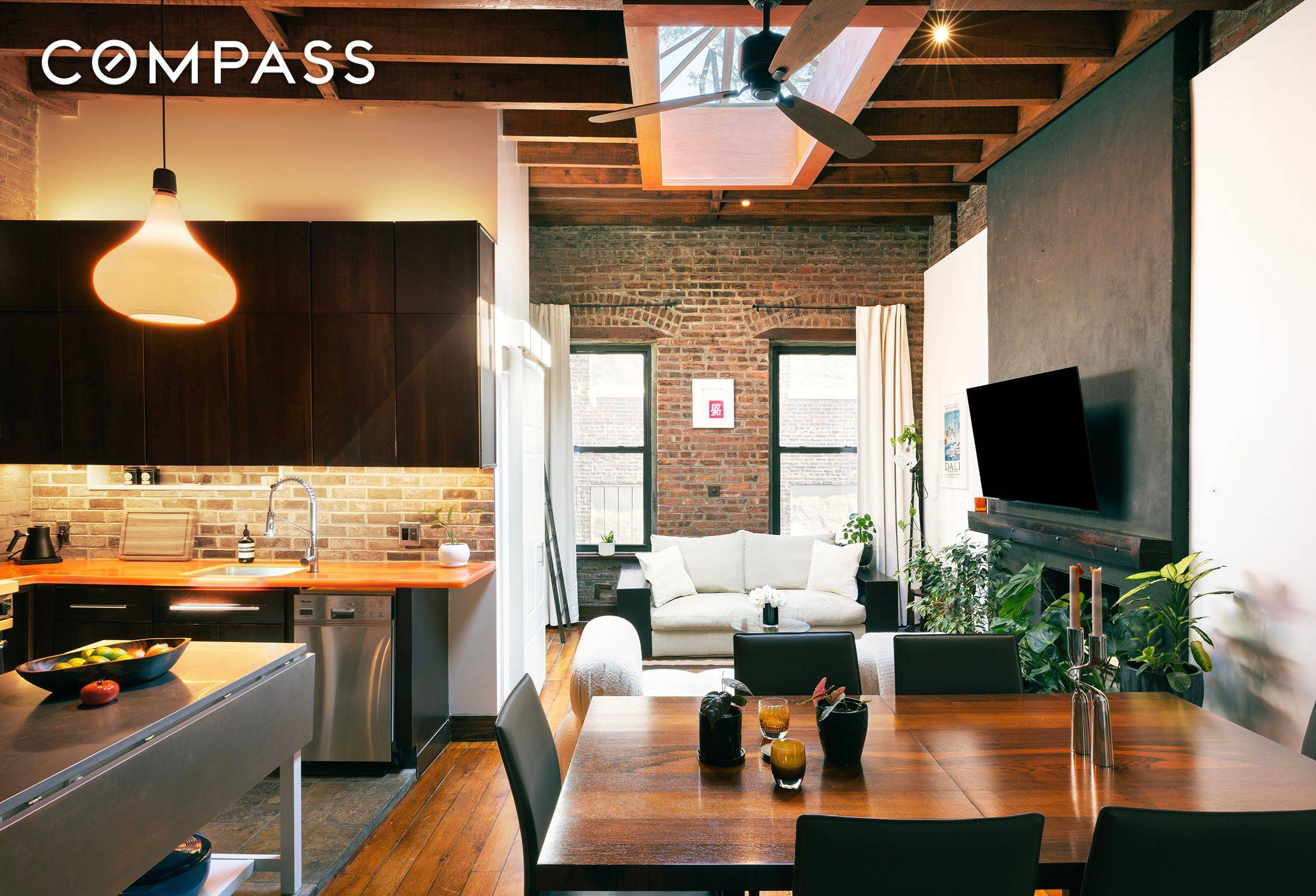 Viewings By Appointment Only PRIVATE ROOF DECK IN TRIBECA !