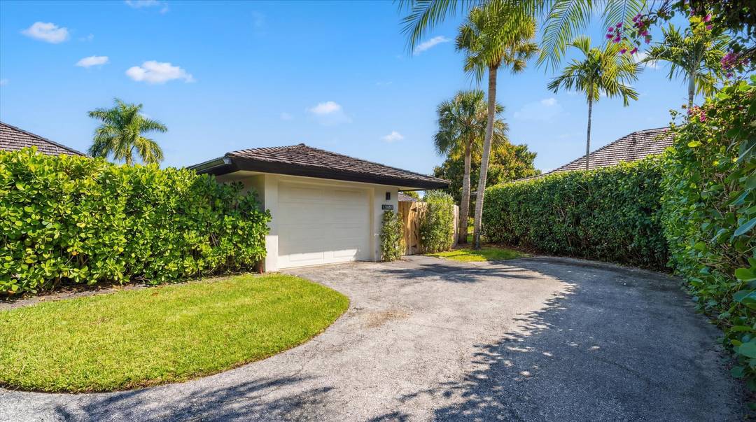Tucked within the sought after Palm Beach Polo community, this fully renovated 3 bedroom, 3 bathroom bungalow offers a refined blend of modern design and effortless indoor outdoor living.