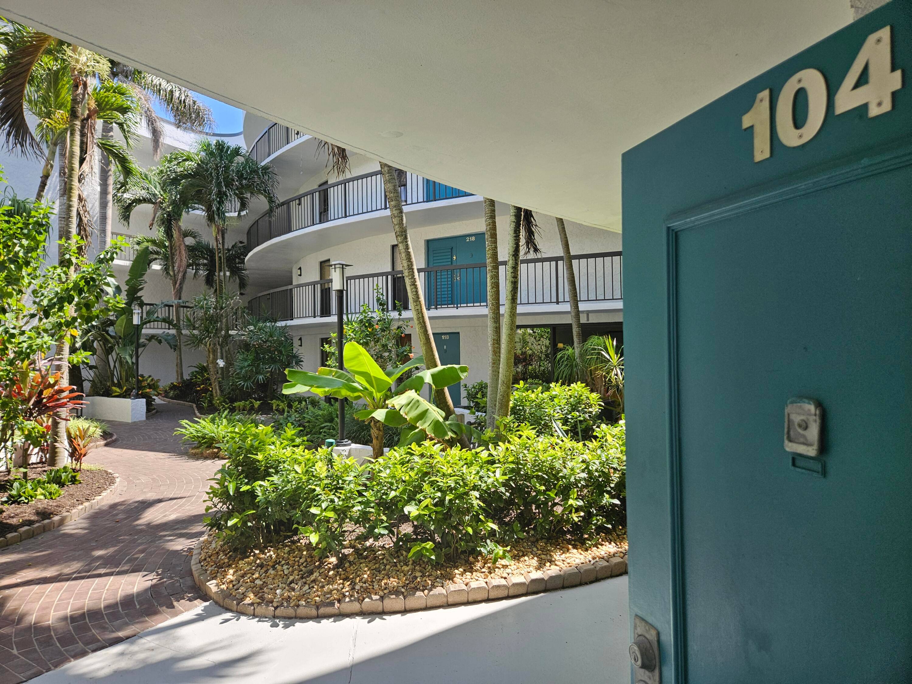 RENOVATED 2 2 CONDO IN PRESTIGOUS SUNTIDE CONDOMINIUM.