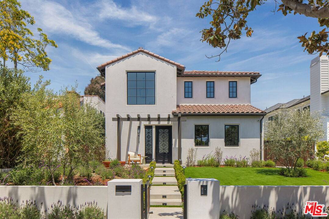 413   Euclid St 5.0 Pacific Palisades LA
