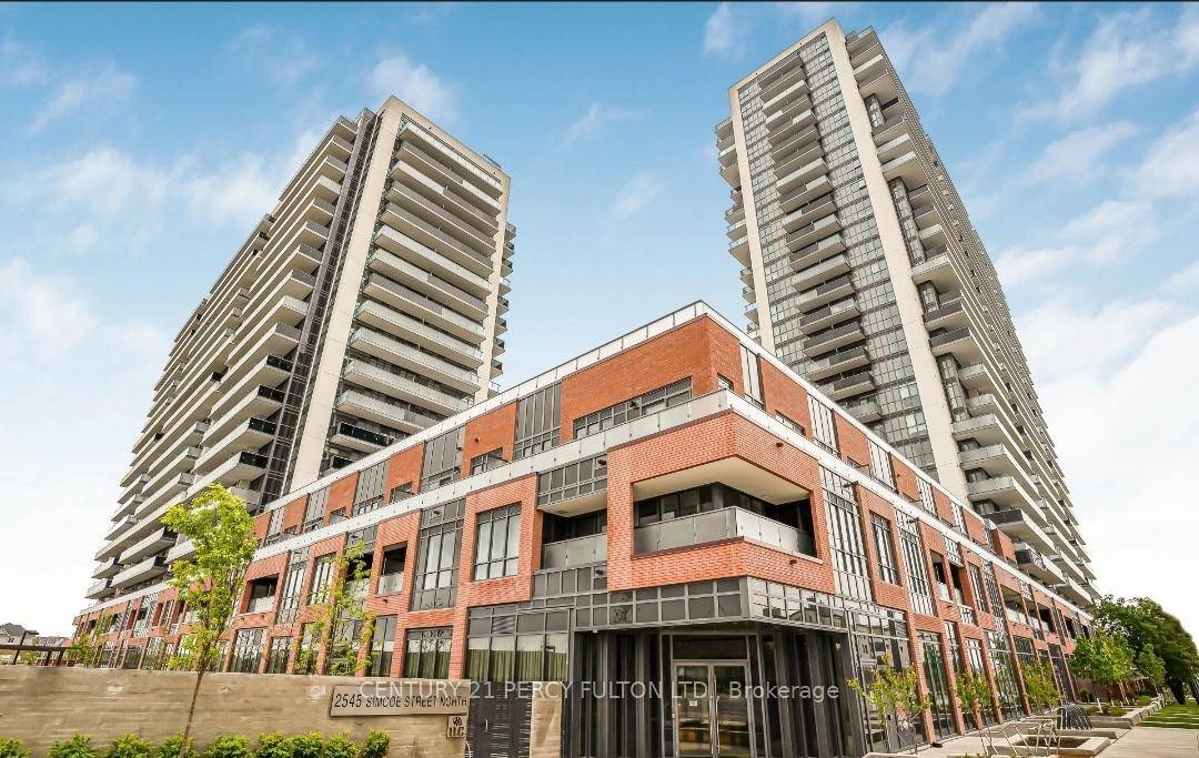 Welcome To Modern Luxury Living UC Tower 2 !