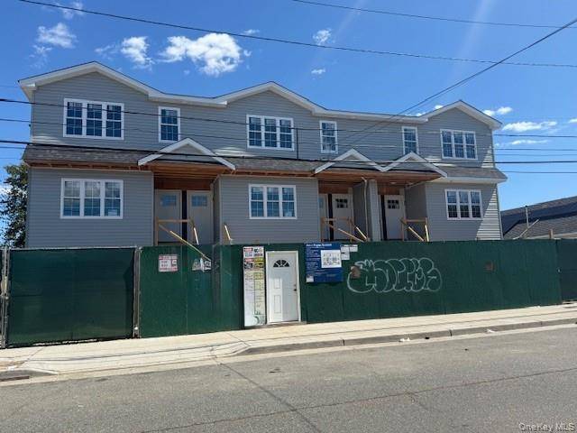 Brand New Legal Two Families In Far Rockaway, 3 Over 3, Both Units Have Primary Bathrooms, Energy Efficient, 2 Zone Central Air and Heat, Over 1k Square Foot Unfinished Ground ...