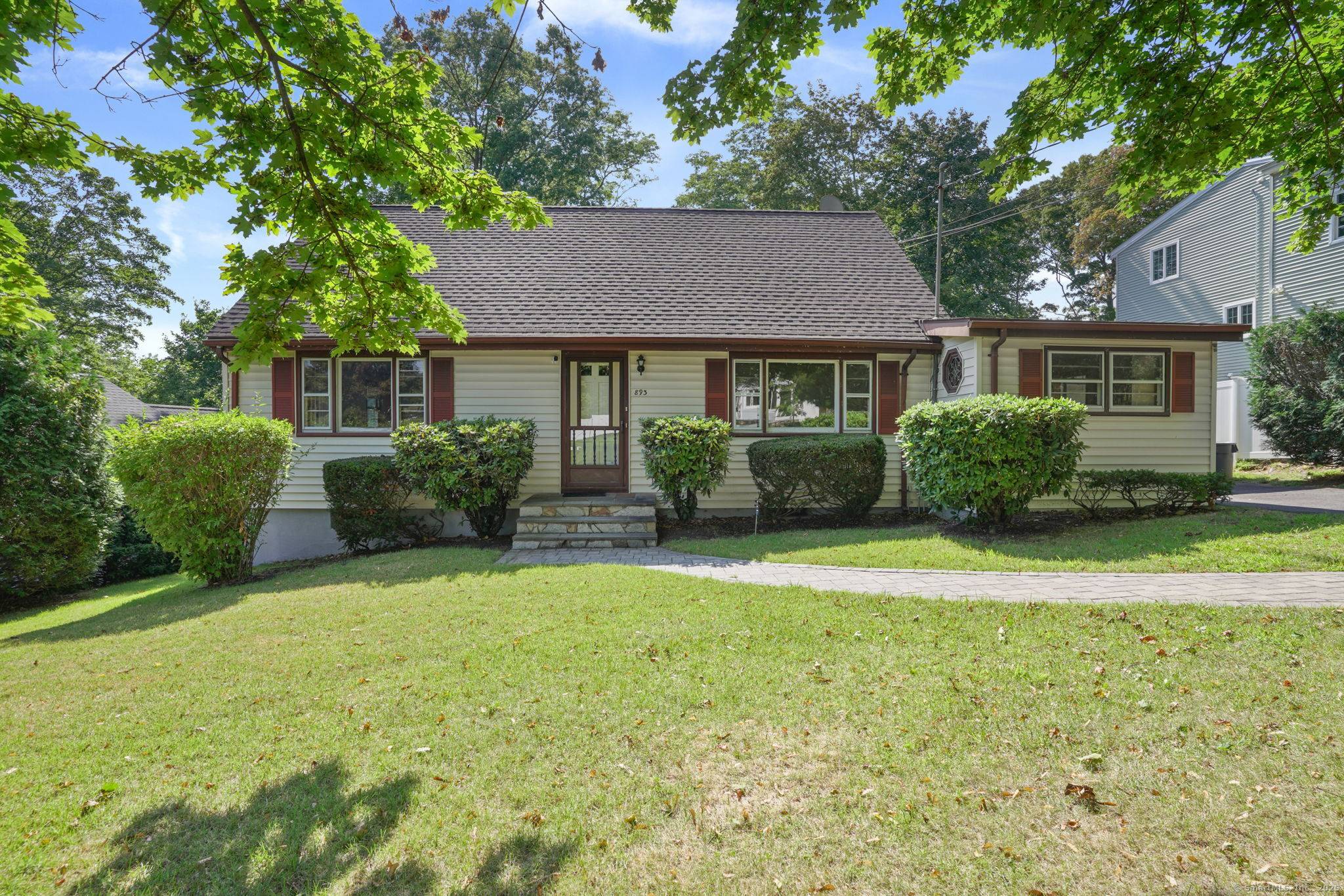 After 54 years of cherished memories, this home is ready for you to make it your own !