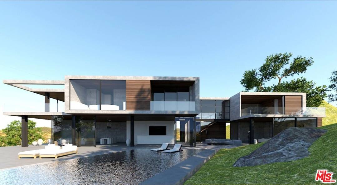 5800 Trancas Canyon Rd Malibu La