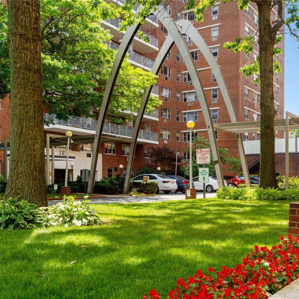 Welcome to Berkeley Towers !