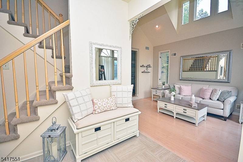 Welcome to this stunning colonial home ideally situated on a quiet cul de sac street.