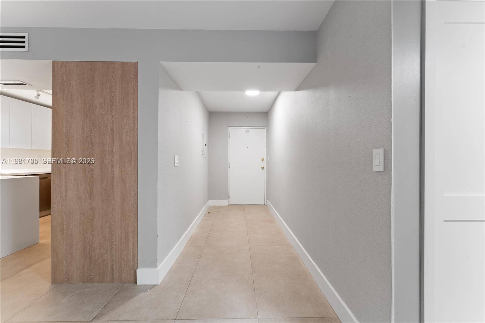 Fully Renovated 3 Bedroom, 2 Bathroom Lanai Unit in Key Biscayne's Ocean Village This beautifully updated split level unit, renovated in 2017, offers an open floor plan with a modern, ...