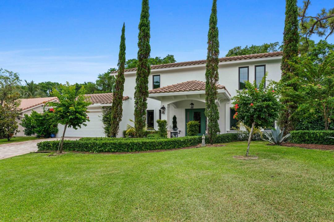 Truly one of a kind offering an exquisite residence in the sought after Eastpointe Country Club.