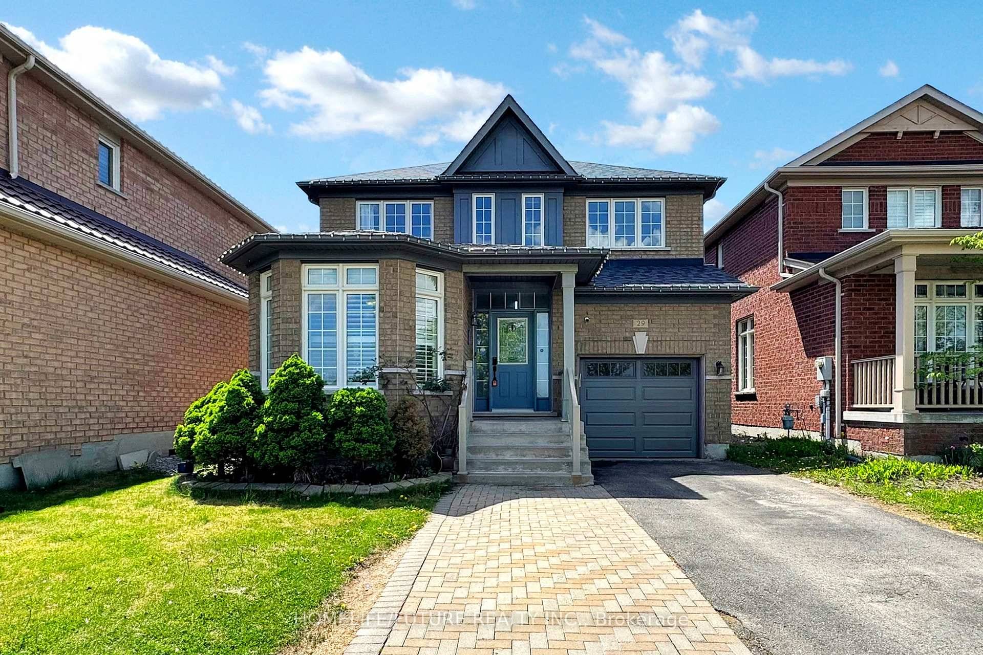 Great Investment Opportunity For First Time Buyers !