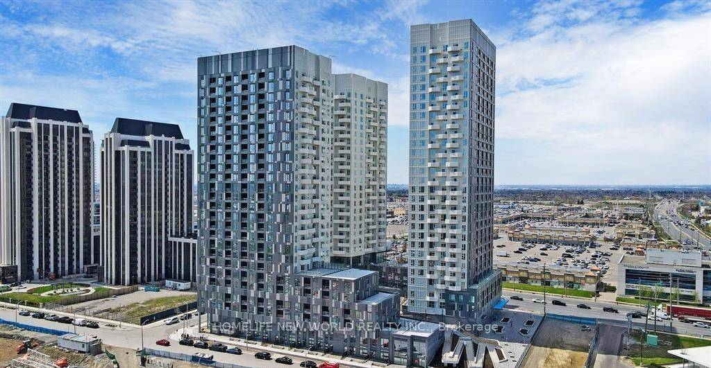 Location ! Location ! Brand new Abeja Tower 2 unit never lived in !