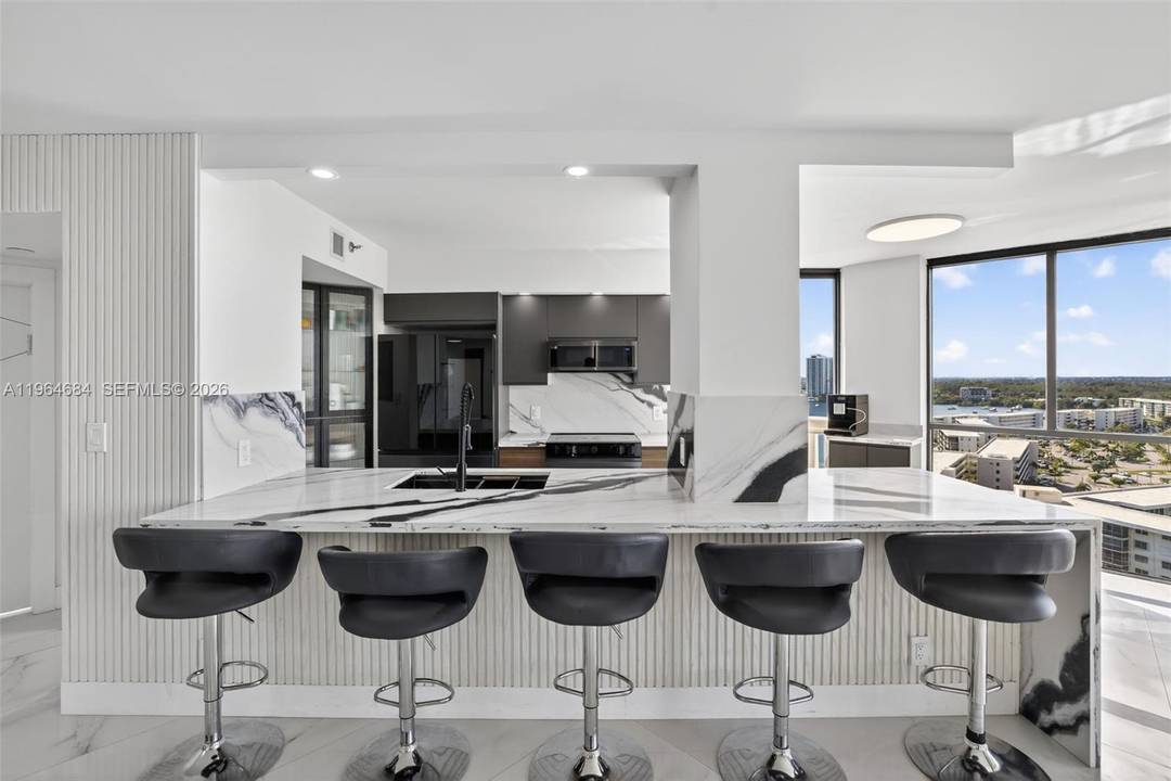 NEW ! NEW ! NEW ! NOTHING ORIGINAL REMAINS IN THIS COMPLETELY REMODELED 2 BED 2 BATH UNIT.