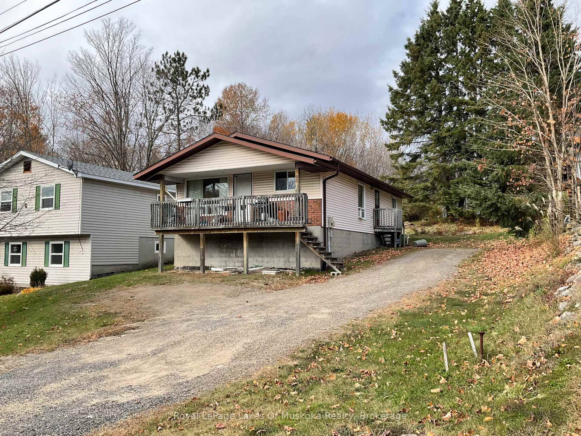 Welcome to this charming 3 bedroom, 1 bathroom home.