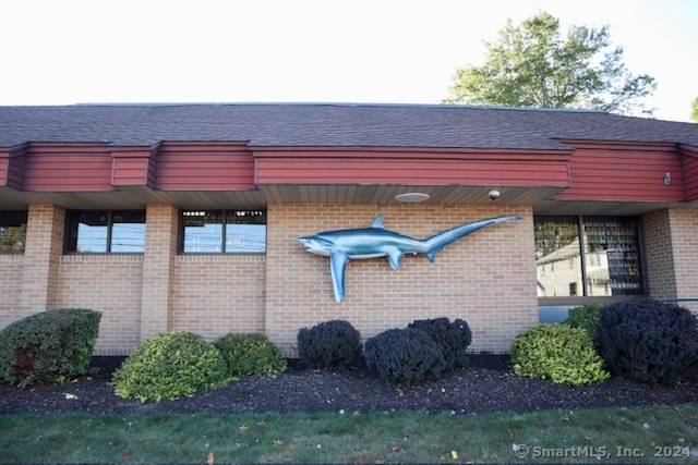 Prime location. Impeccable commercial space for your business needs.