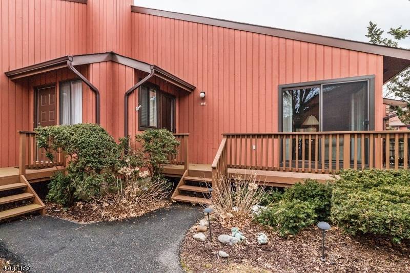 Welcome to this lovely multi floor end unit in Belantrae gated community set on 26 beautiful acres with a view of the golf course.