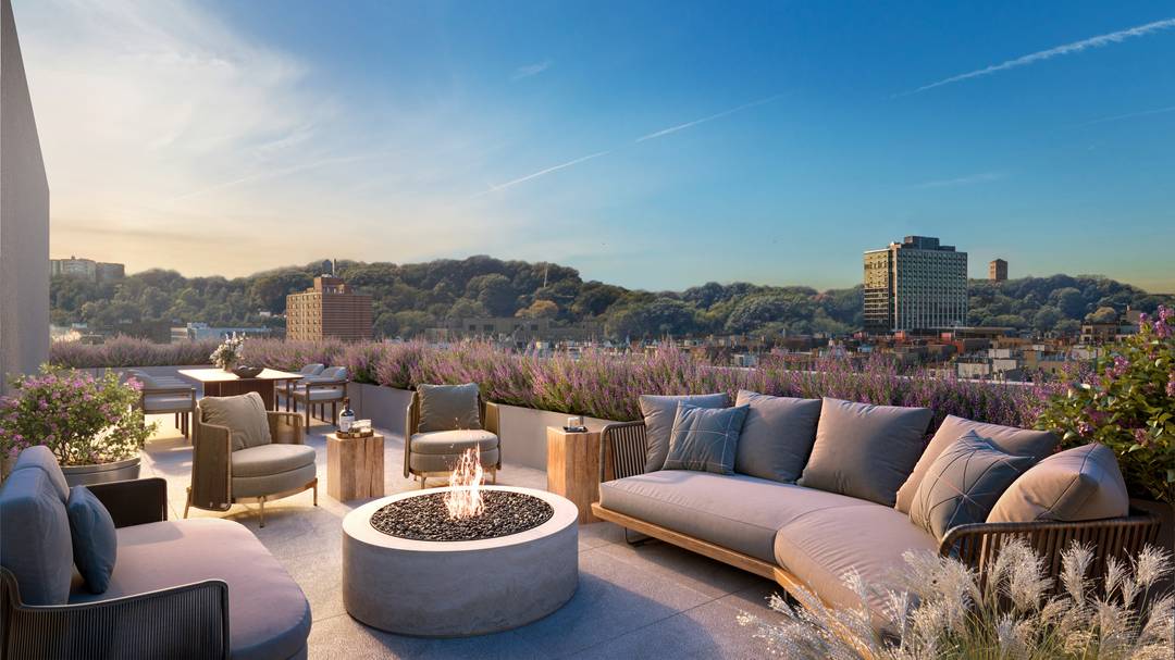 Be among the first to call 140 Hillside Avenue home a boutique, 20 unit new development condominium in the heart of Fort George, offering thoughtfully crafted residences within a vibrant, ...