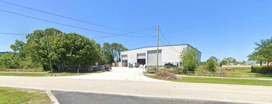Positioned in the thriving Stuart, FL industrial and distribution market, this property offers prime warehouse space on SE Commerce Ave.