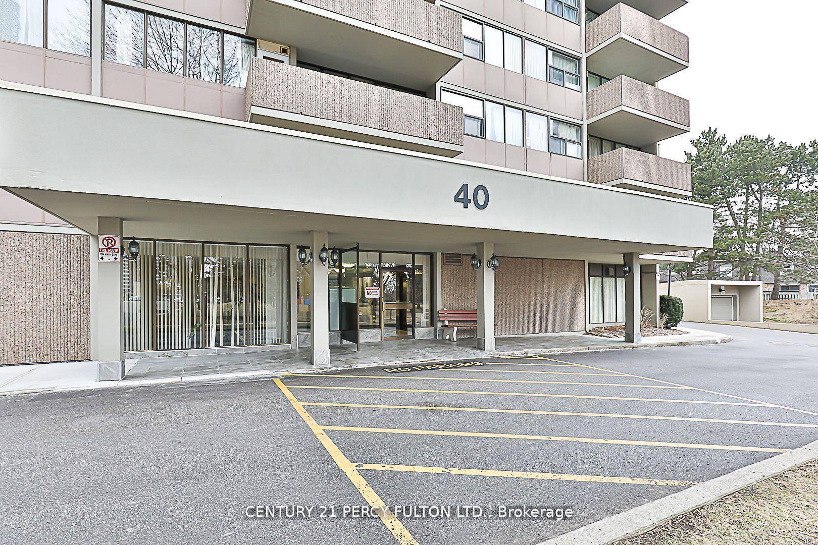 Enjoy unobstructed West facing views in this bright and spacious One Bedroom apartment, Freshly Painted with neutral colors, featuring a functional open concept layout.
