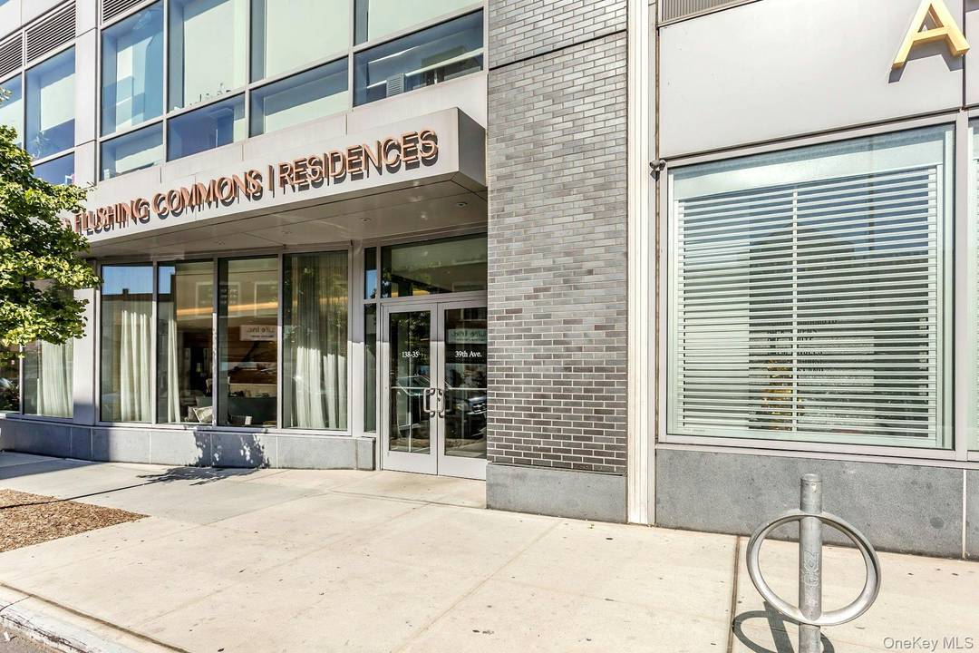 Experience true luxury living in the heart of Flushing.