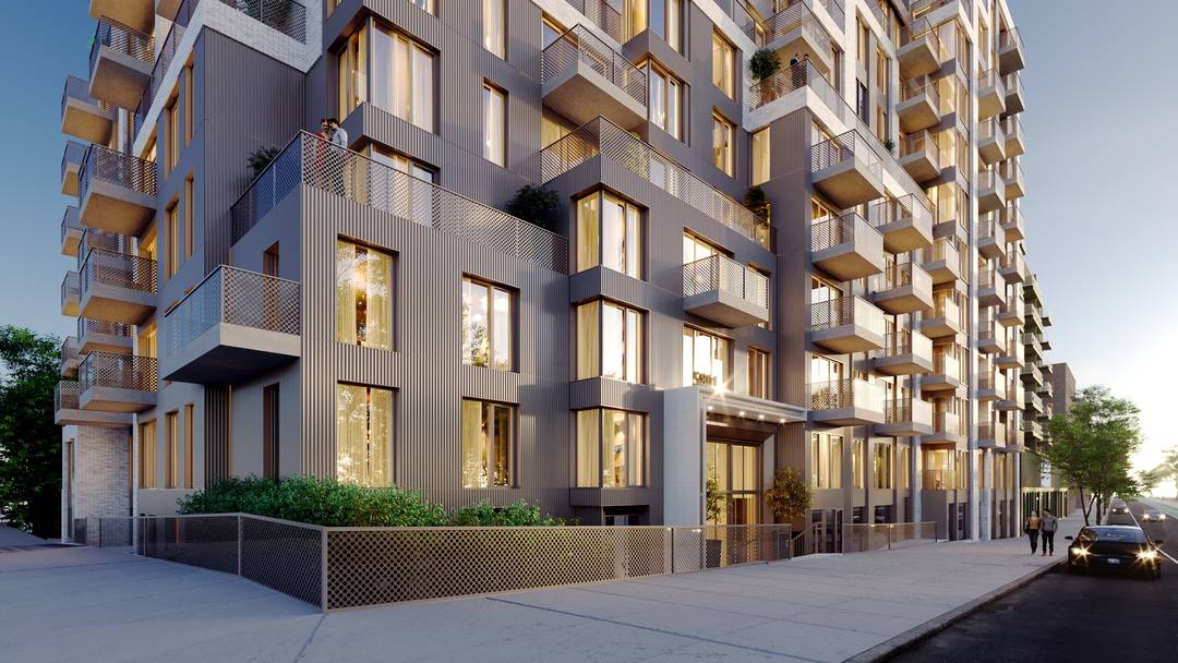 Welcome to the pinnacle of Woodside luxury at 58 01 Queens Boulevard.