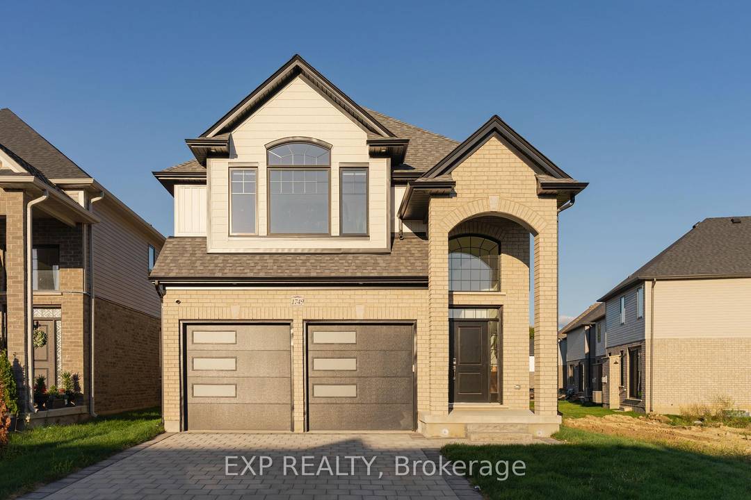 Welcome. This incredible layout offers approximately 2, 579 square feet of finished living space and loads of upgrades too long to list.