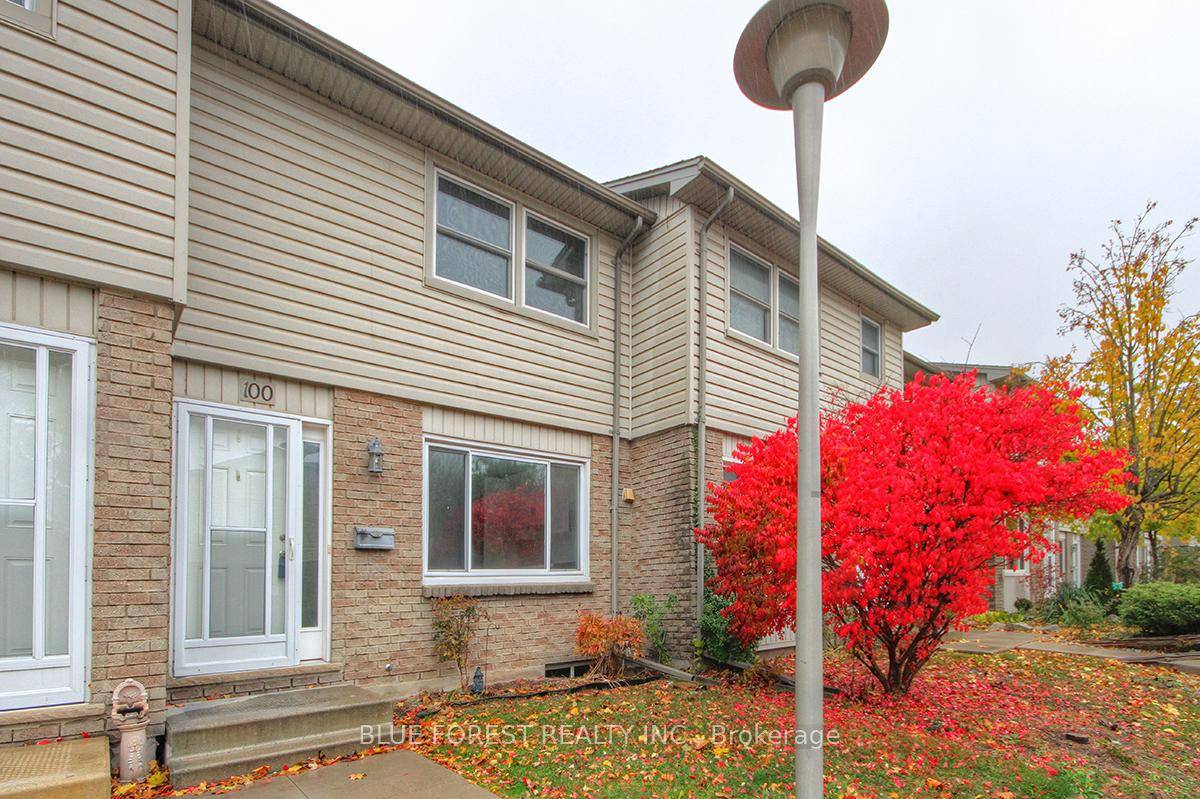 Welcome to your new home !