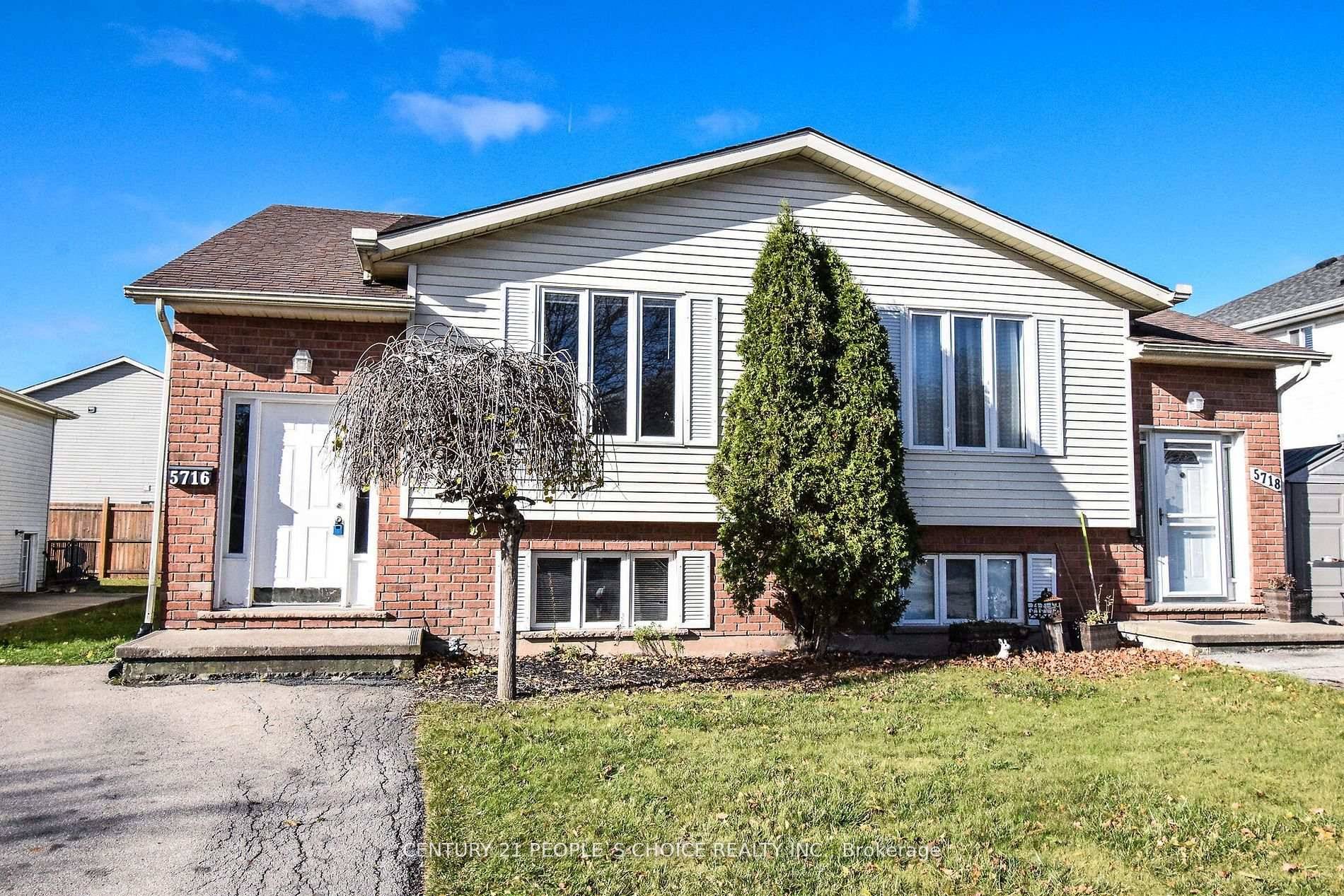 Wow ! ! Raised Bungalow !