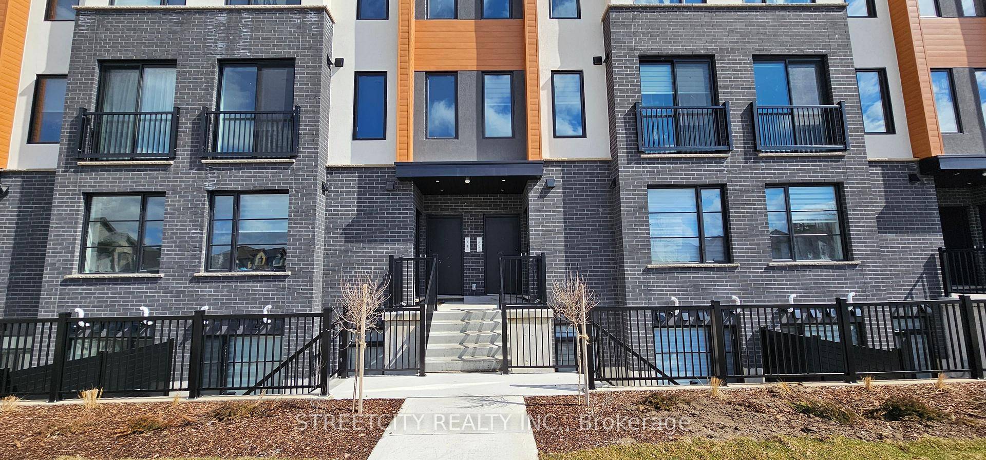 Step into stylish, modern living with this bright 2 bedroom, 2.