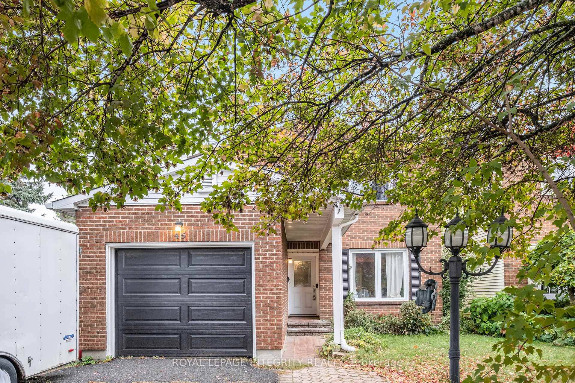 Welcome to this charming 3 bedroom, 1.