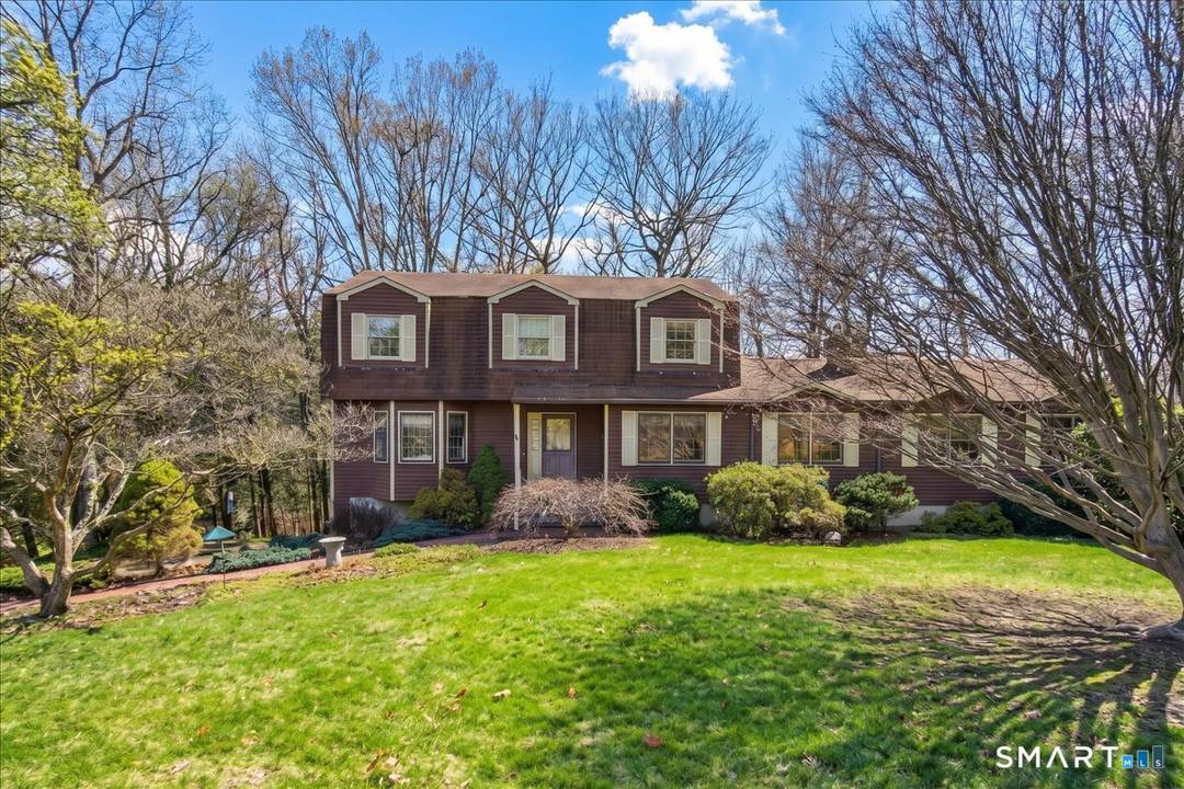 Welcome Home ! This Versatile expansive home allows all of your loved ones to live under one roof yet enjoy privacy and independence.