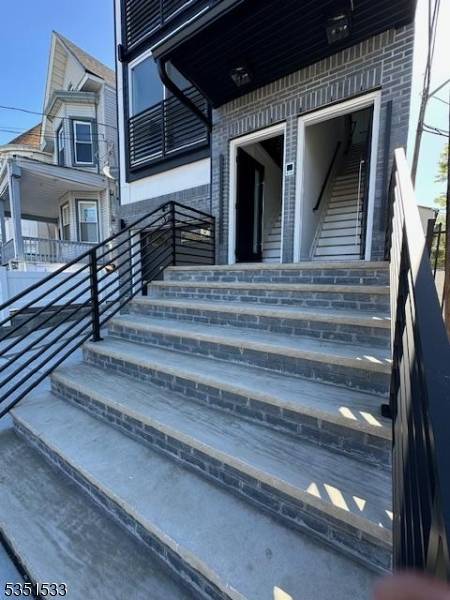 Brand New Legal 2 family Home ?