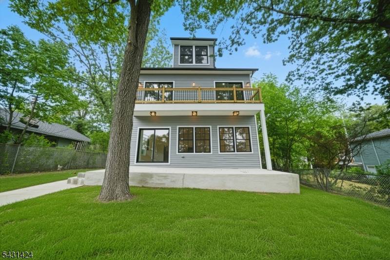 Welcome to Lakestyle living in this new construction home in desired Lake Hopatcong.