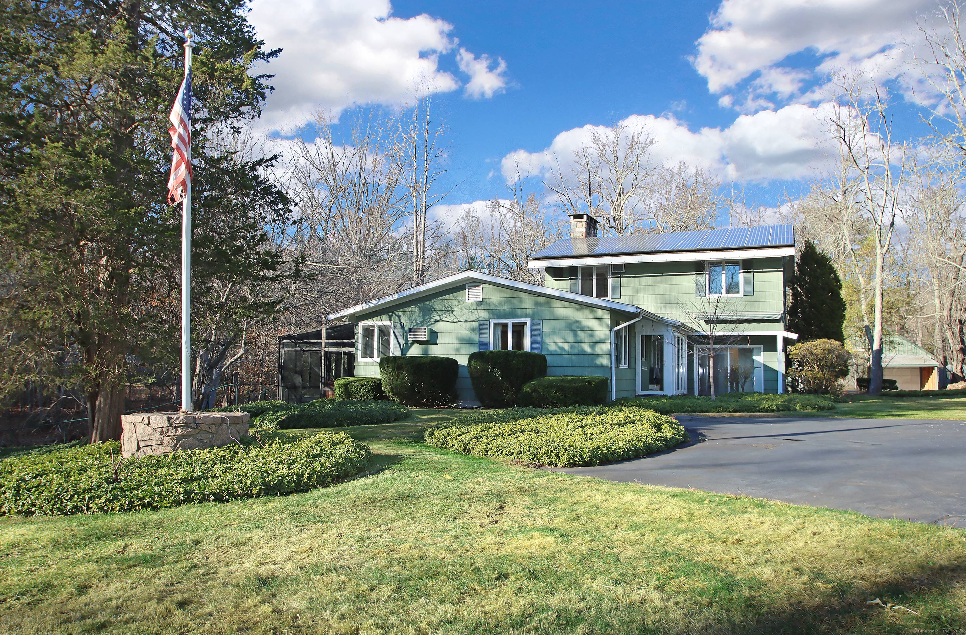 Back on the Market ! Needs new septic, quotes are part of attachments in the MLS system.