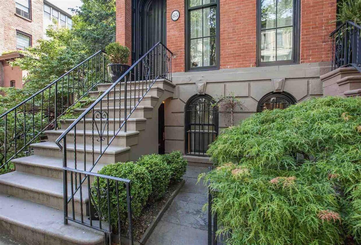 85 MERCER ST New Jersey