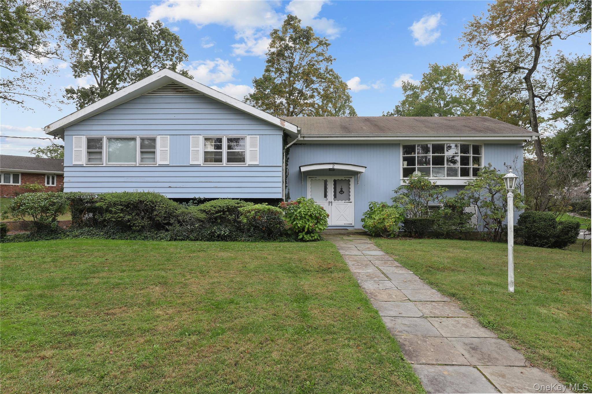 Welcome to 2 Willa Way A Rare Opportunity in Prestigious Lake Isle Estates !