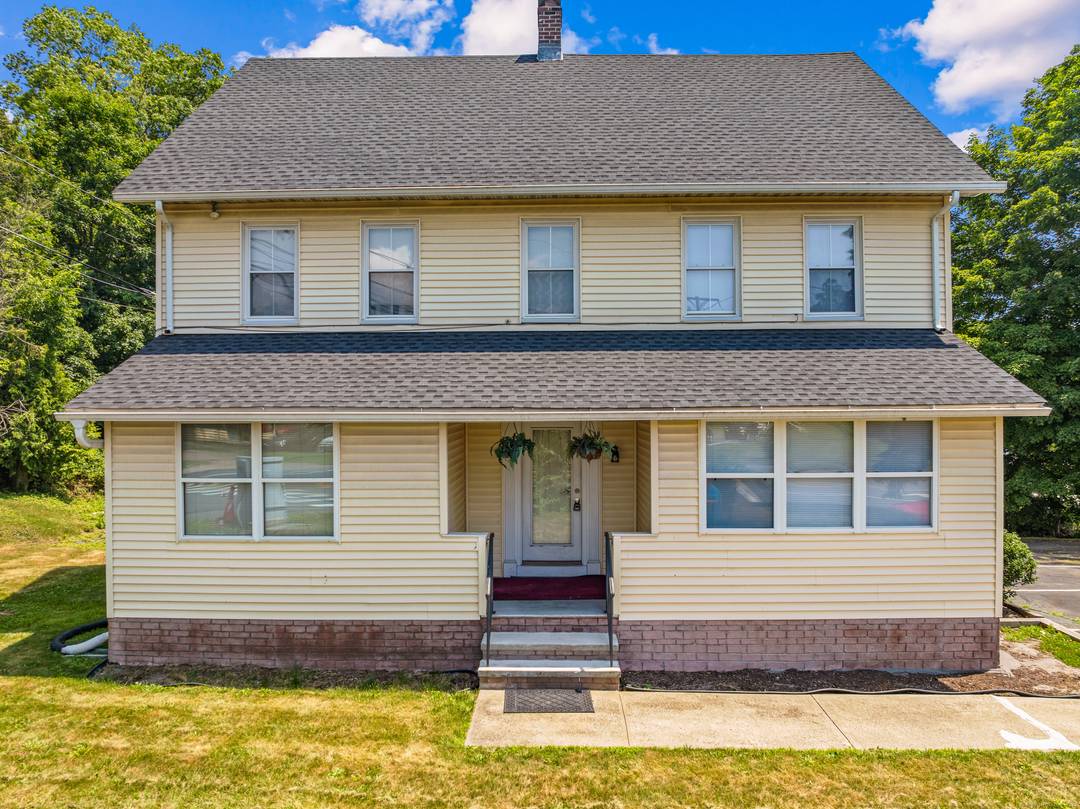 LOCATION, LOCATION, LOCATION !