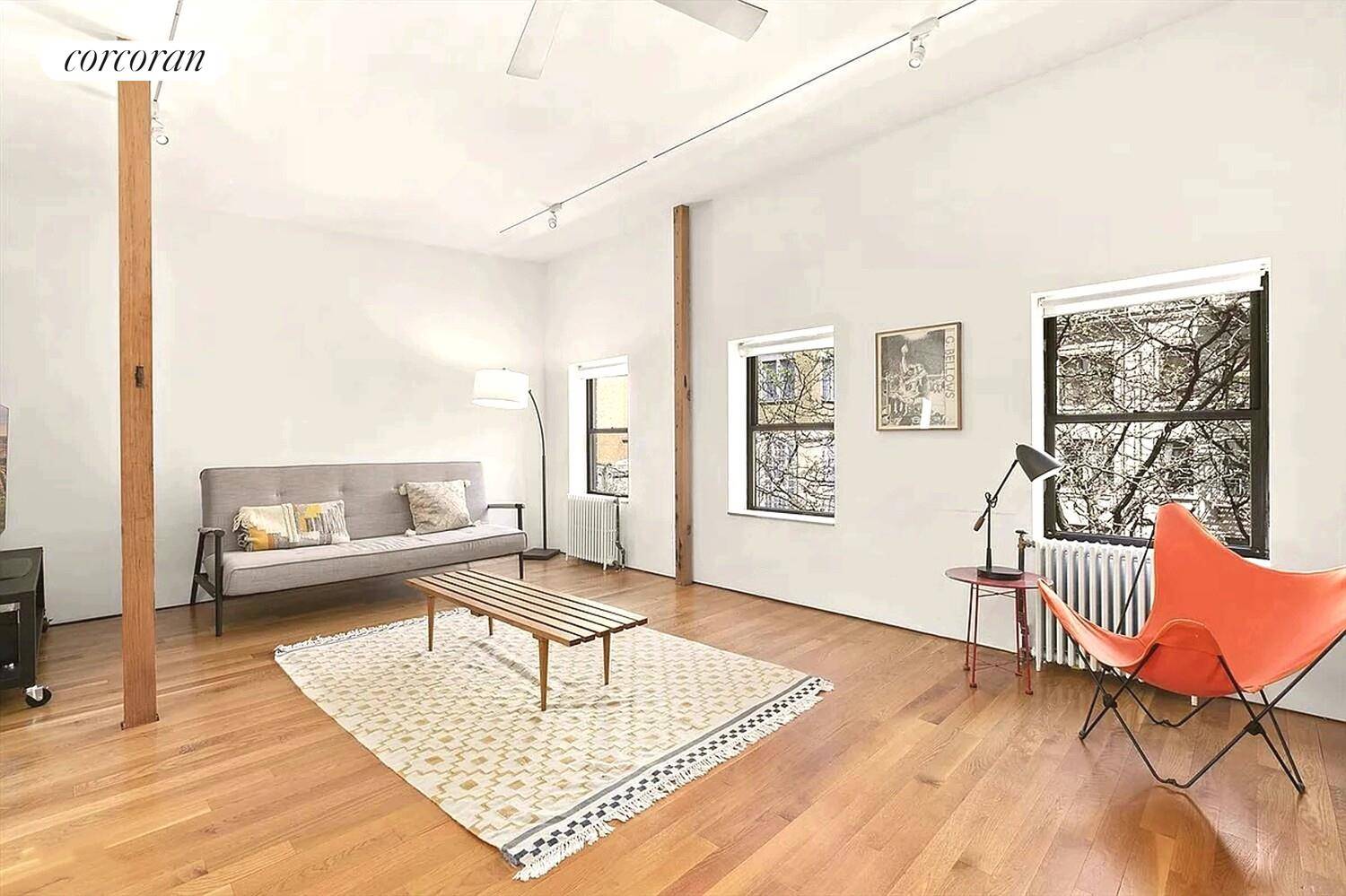 Joun Us Today 62 Fort Greene Place.