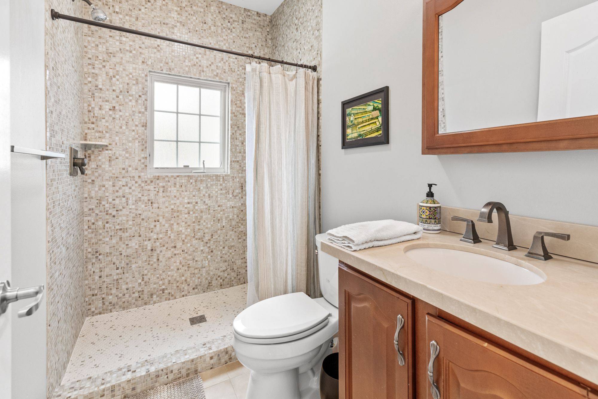 Sag Harbor Village Home for Rent!